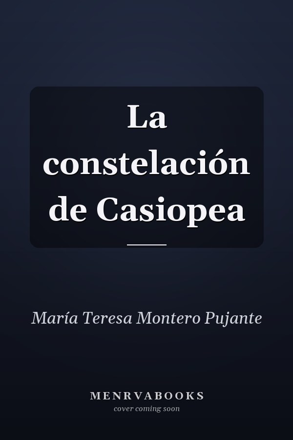 La constelación de Casiopea