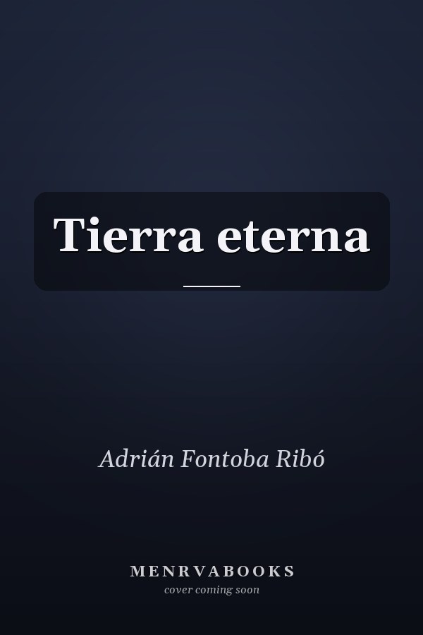 Tierra eterna