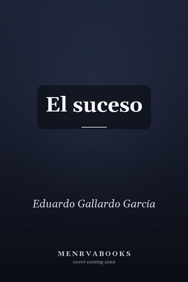 El suceso