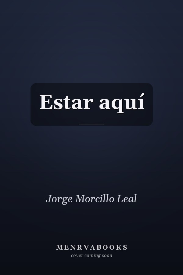 Estar aquí