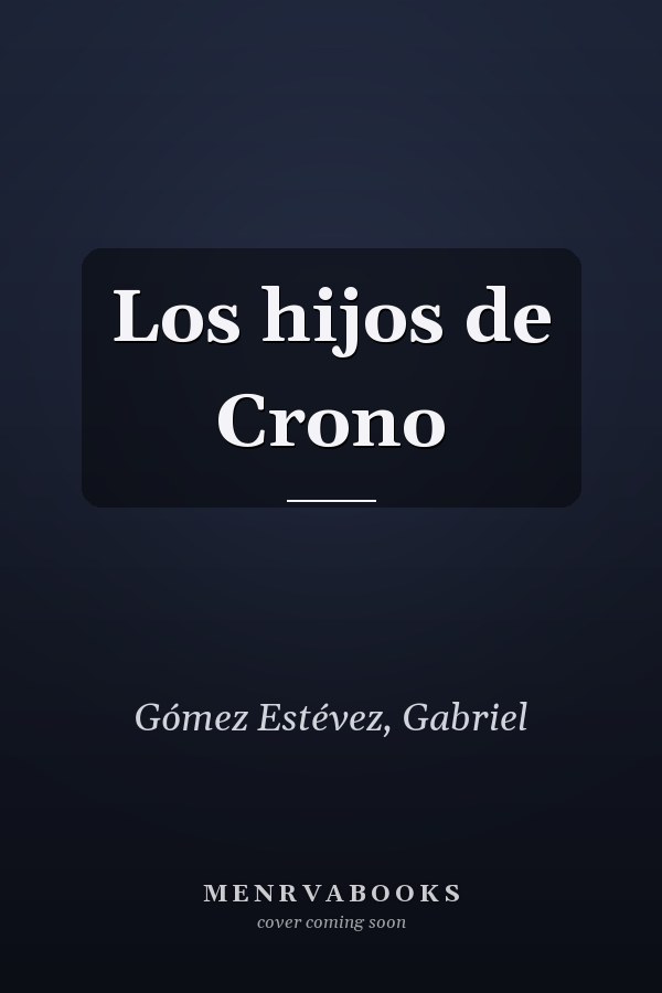 Los hijos de Crono
