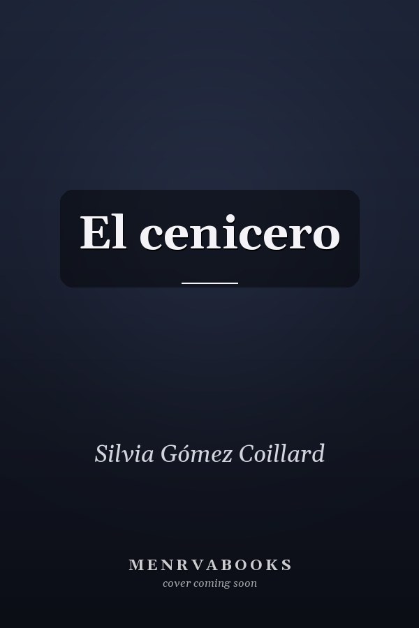 El cenicero