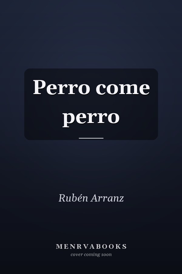 Perro come perro