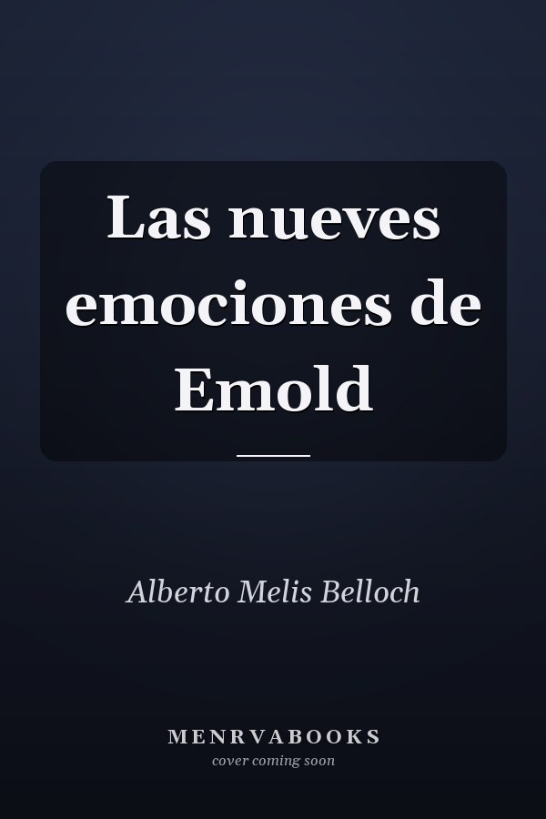 Las nueves emociones de Emold