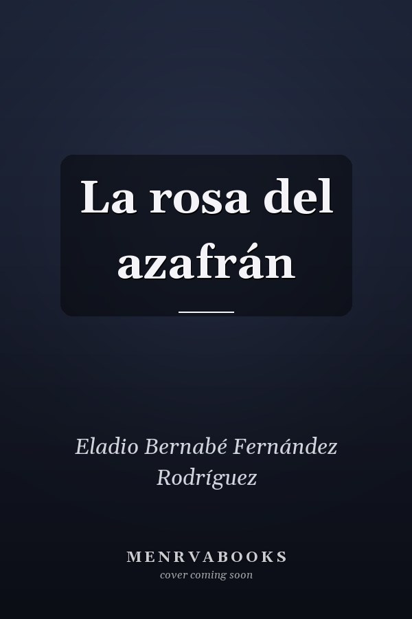 La rosa del azafrán