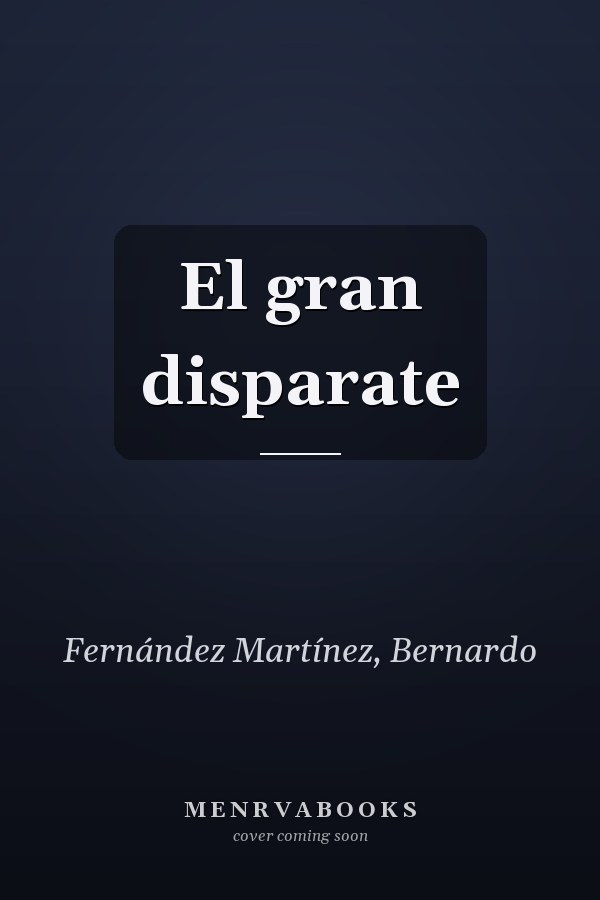 El gran disparate