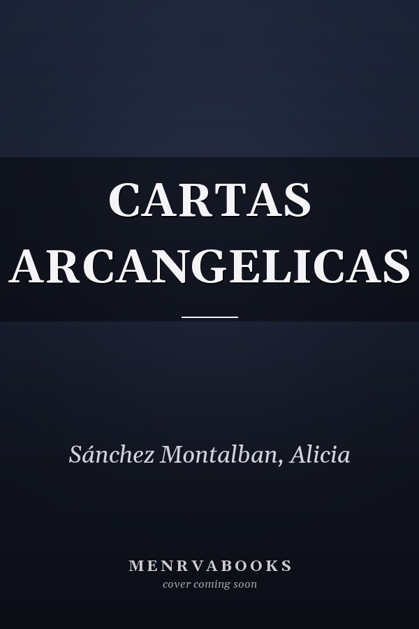 CARTAS ARCANGELICAS