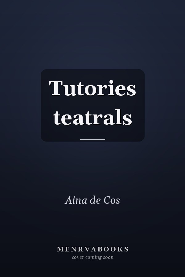 Tutories teatrals