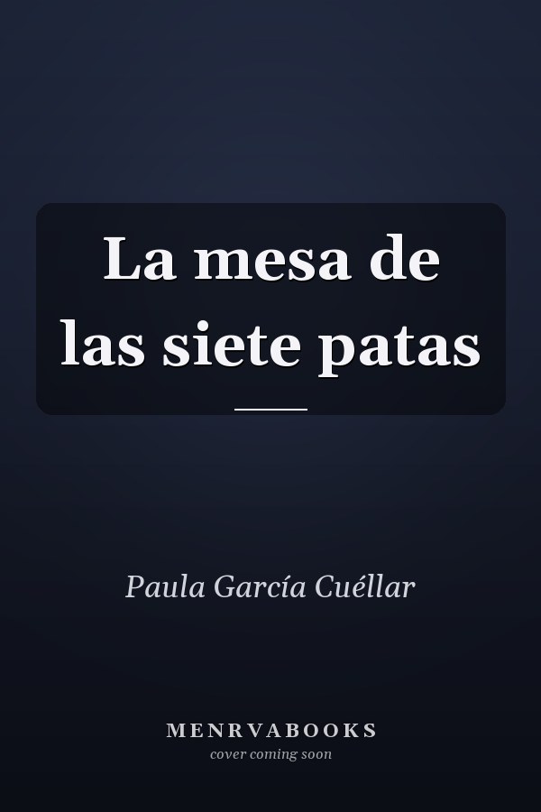 La mesa de las siete patas