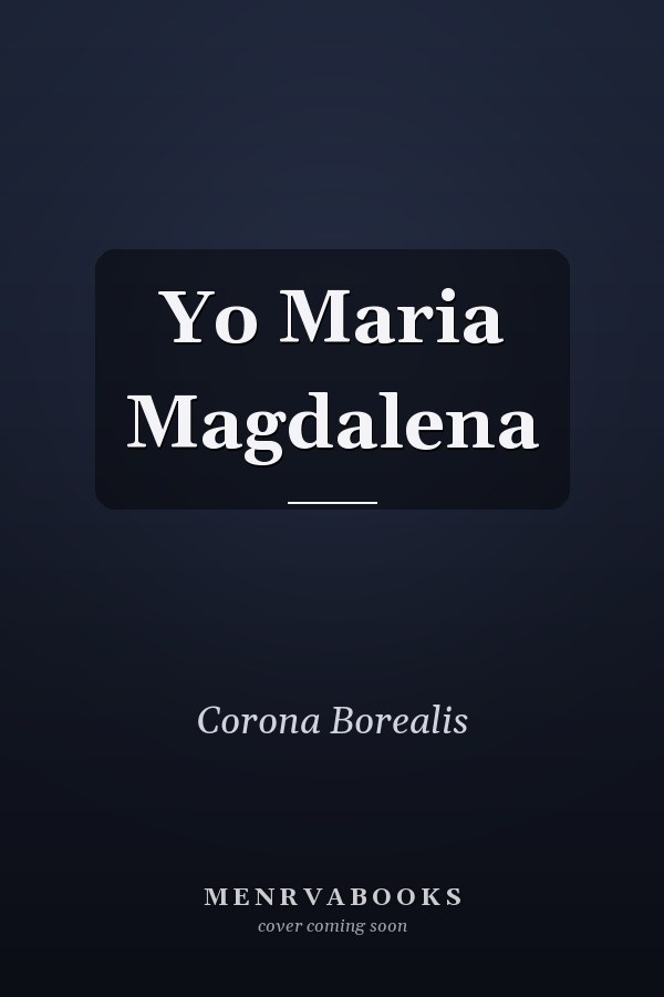 Yo Maria Magdalena