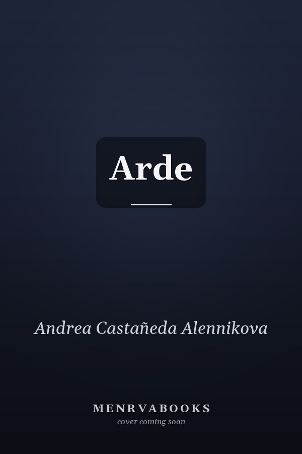 Arde