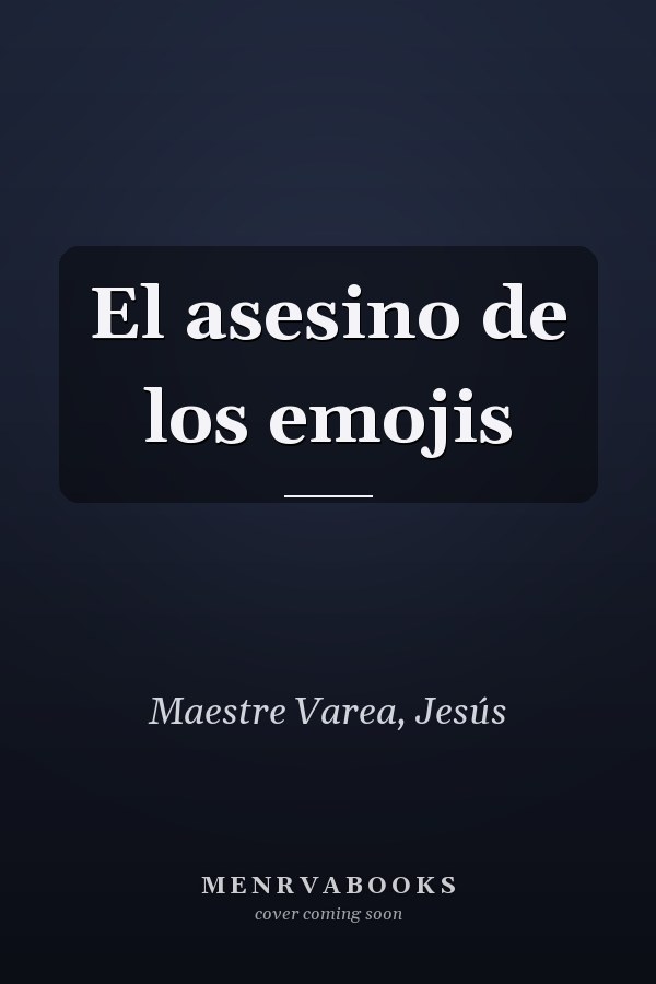 El asesino de los emojis