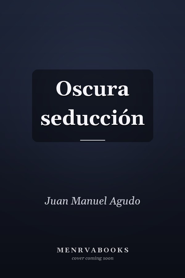 Oscura seducción