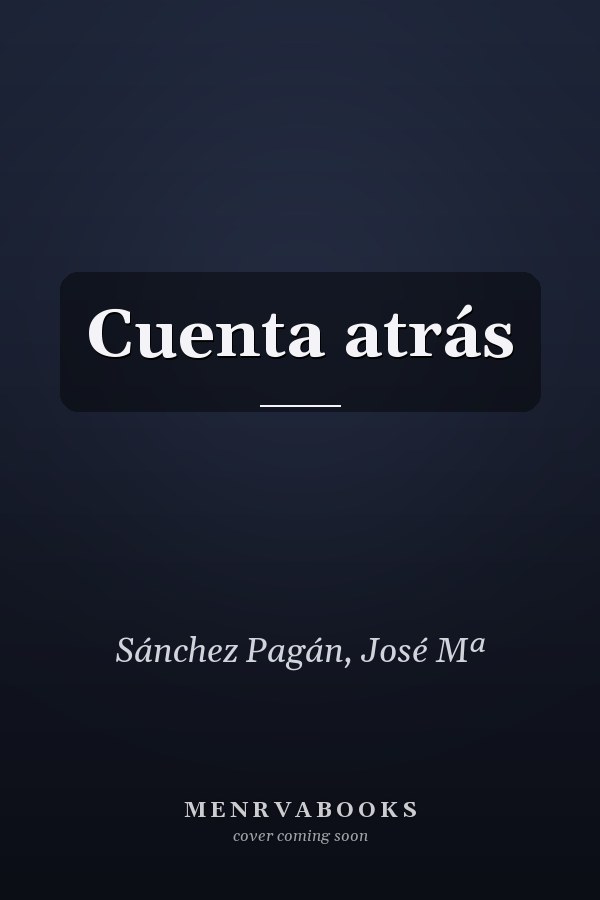 Cuenta atrás