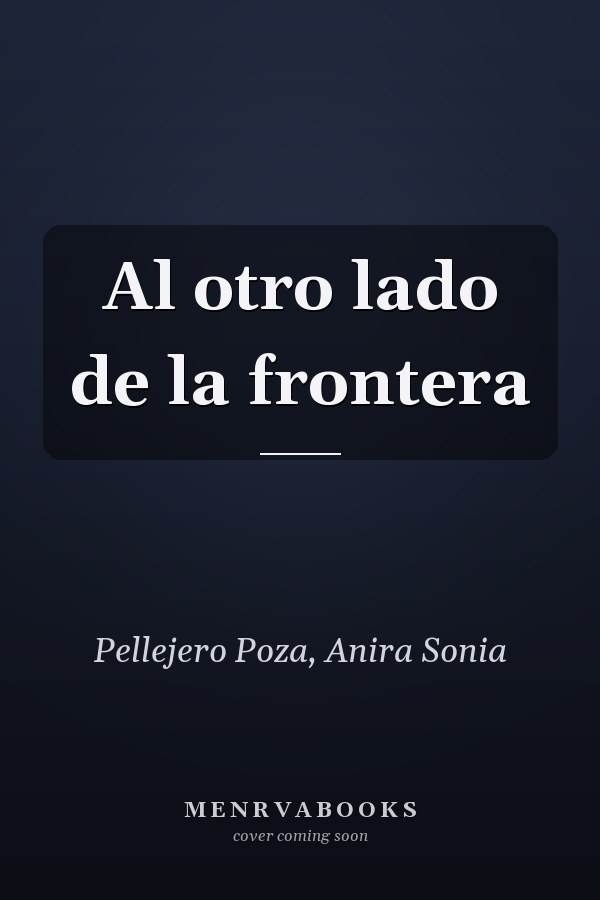 Al otro lado de la frontera