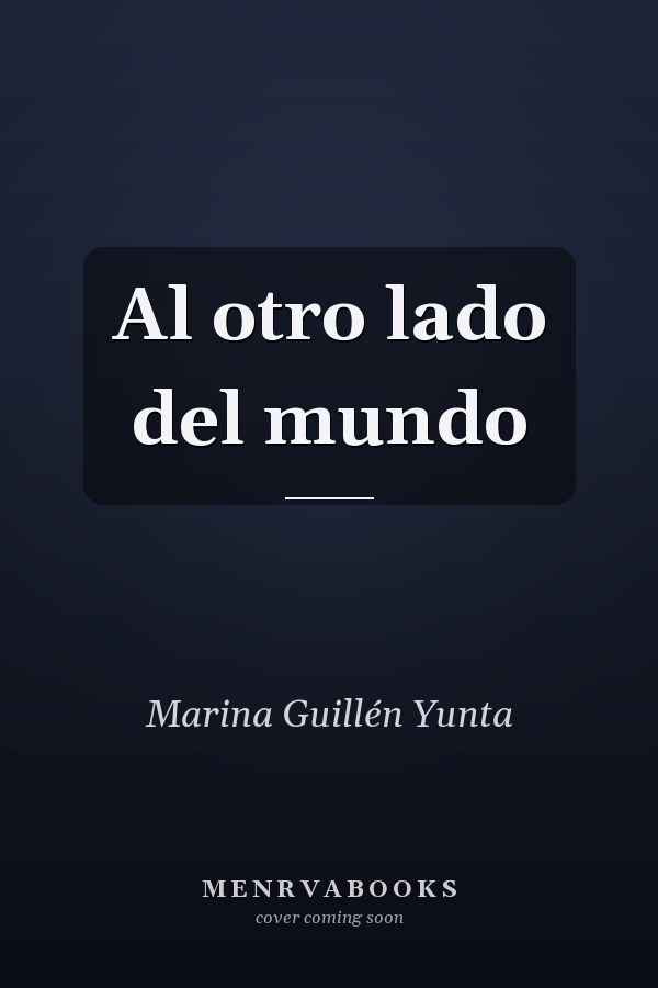 Al otro lado del mundo