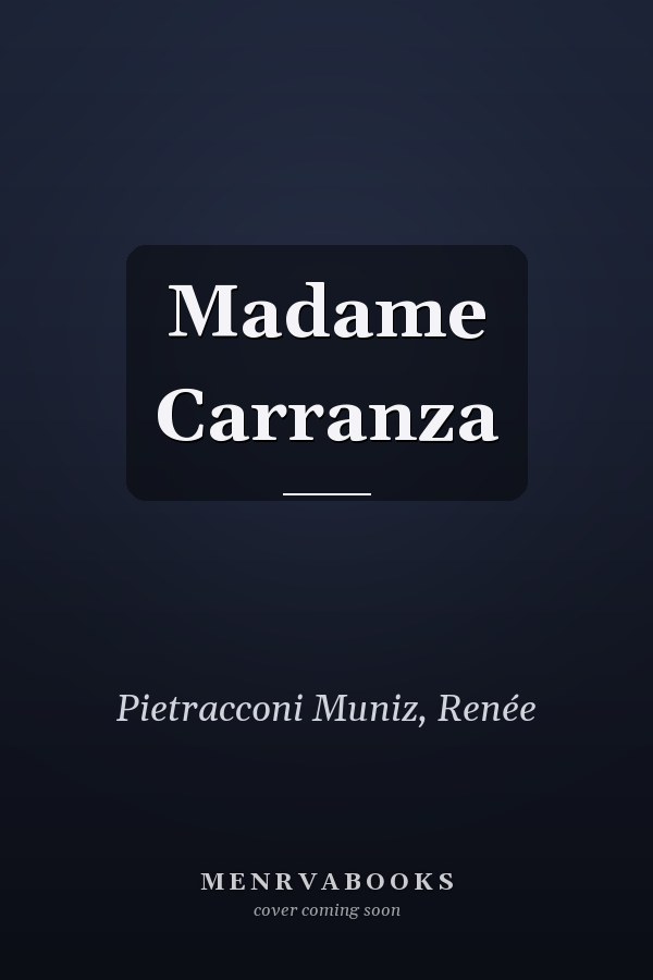 Madame Carranza
