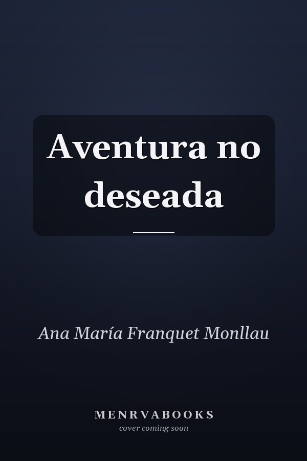Aventura no deseada