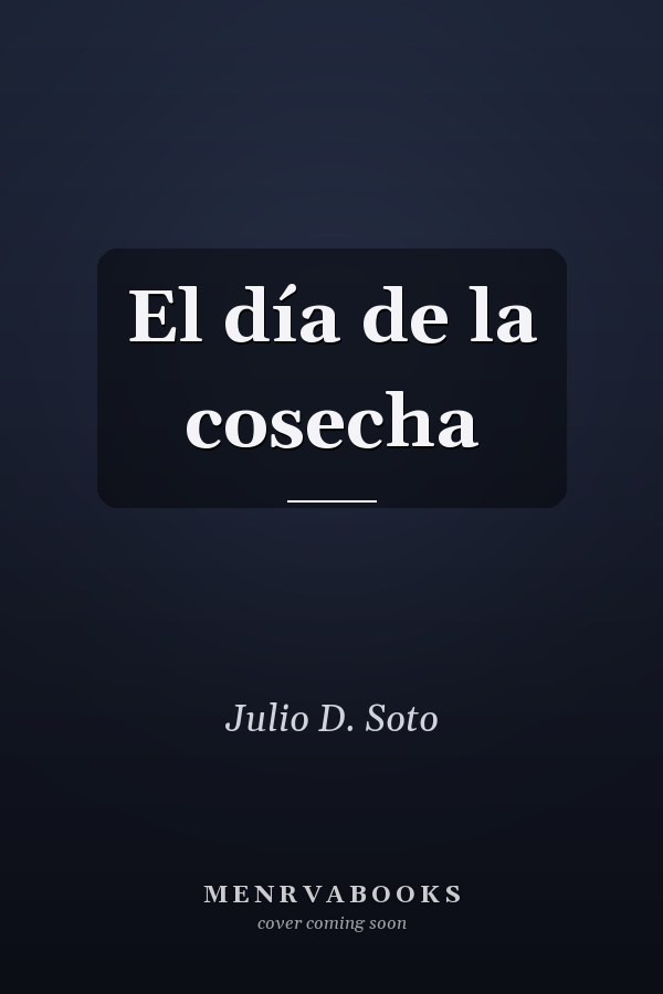 El día de la cosecha