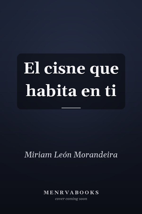 El cisne que habita en ti