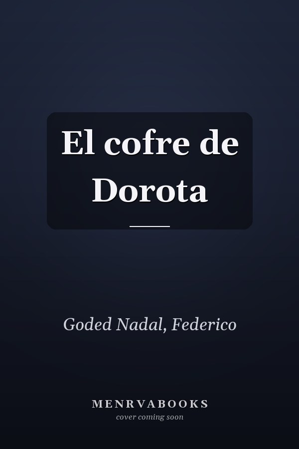 El cofre de Dorota
