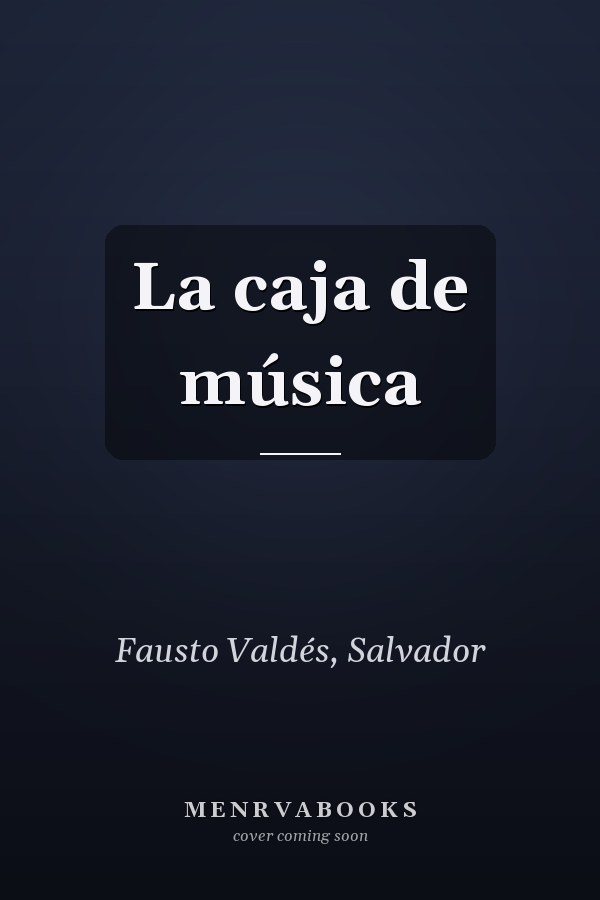 La caja de música
