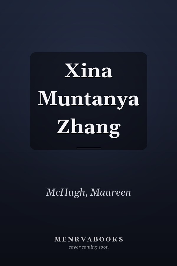 Xina Muntanya Zhang