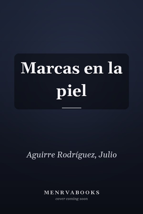 Marcas en la piel