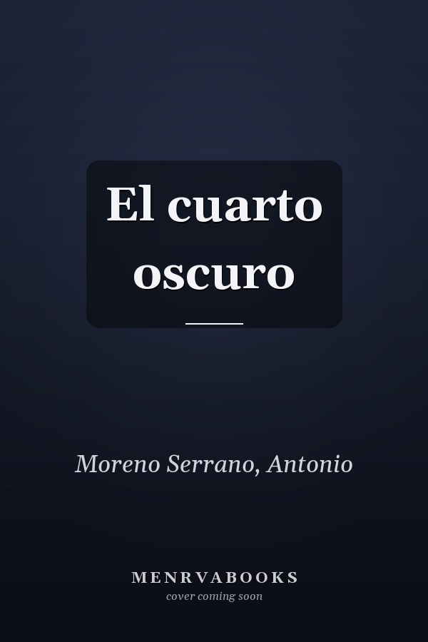 El cuarto oscuro