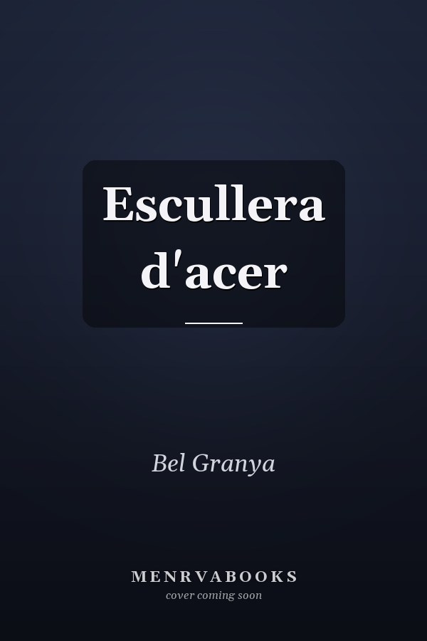 Escullera d'acer