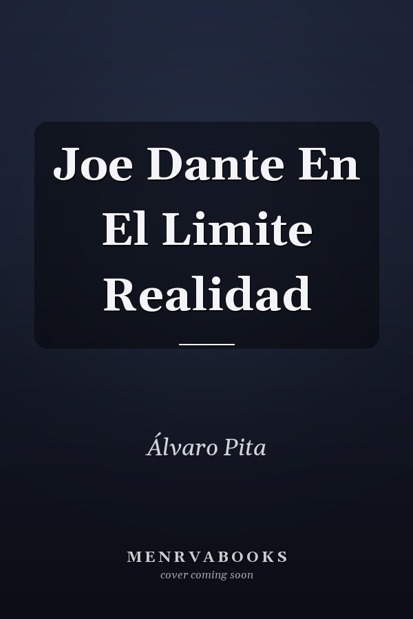 Joe Dante En El Limite Realidad