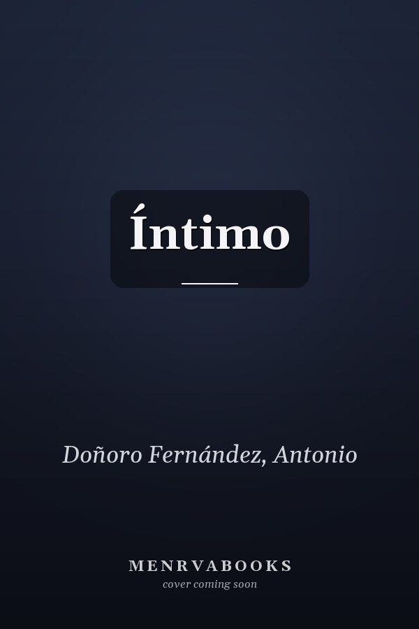 Íntimo