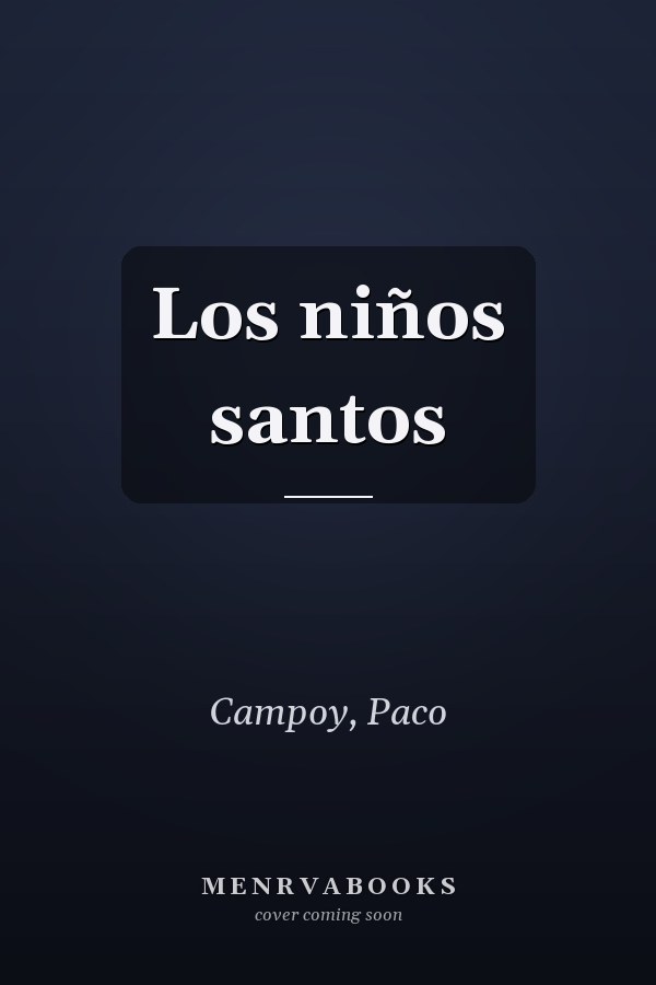 Los niños santos