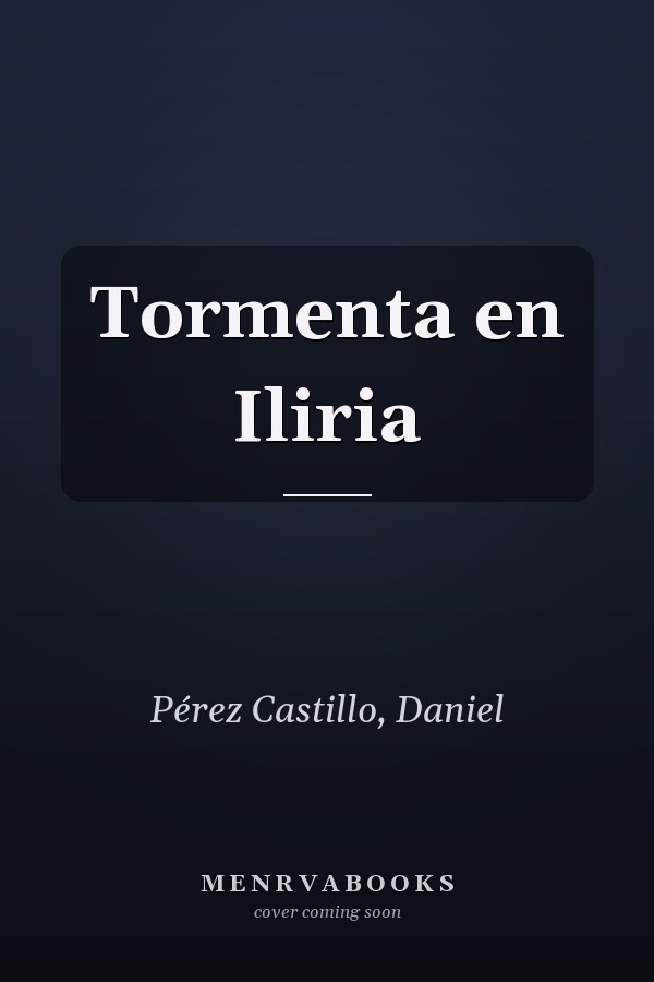 Tormenta en Iliria