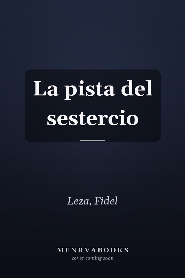 La pista del sestercio