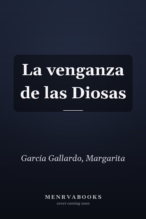 La venganza de las Diosas
