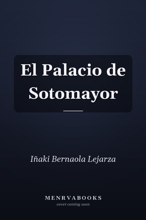El Palacio de Sotomayor