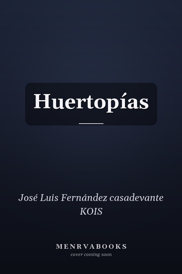 Huertopías
