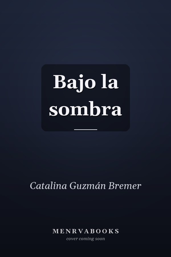 Bajo la sombra