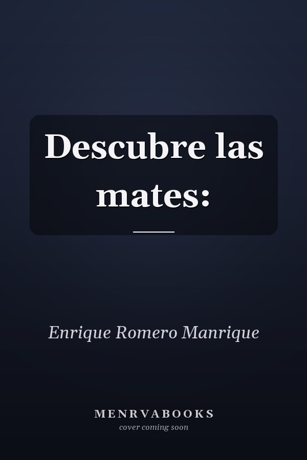 Descubre las mates: