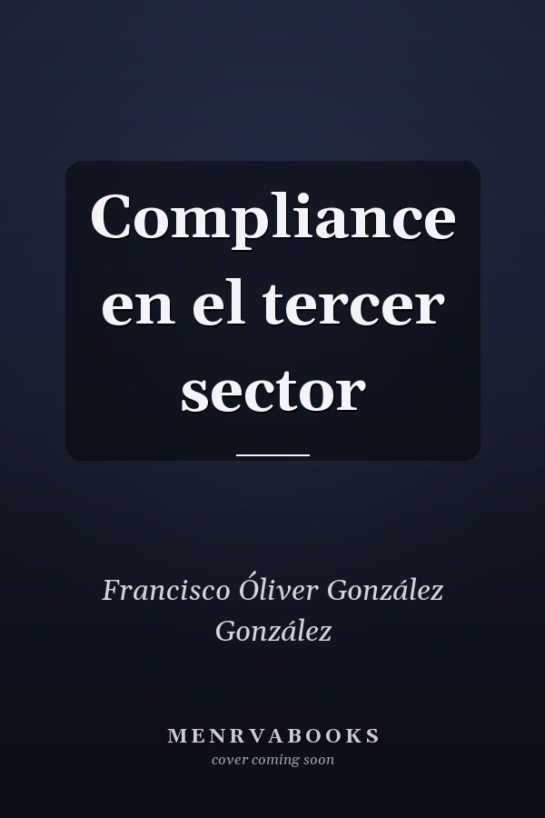 Compliance en el tercer sector
