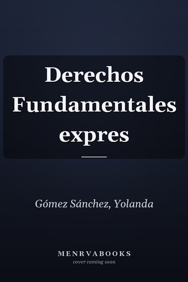 Derechos Fundamentales expres