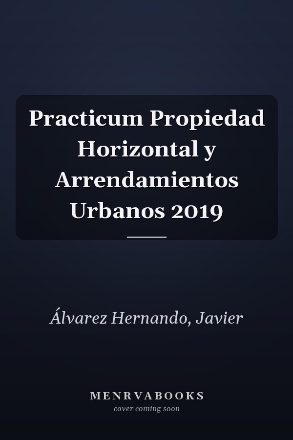 Practicum Propiedad Horizontal y Arrendamientos Urbanos 2019