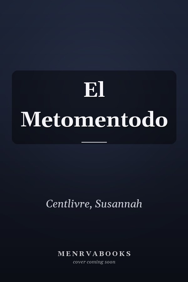 El Metomentodo