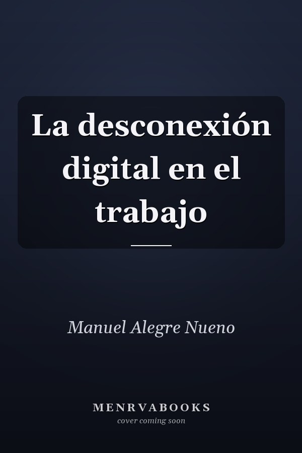 La desconexión digital en el trabajo