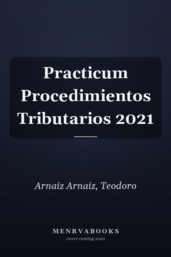 Practicum Procedimientos Tributarios 2021