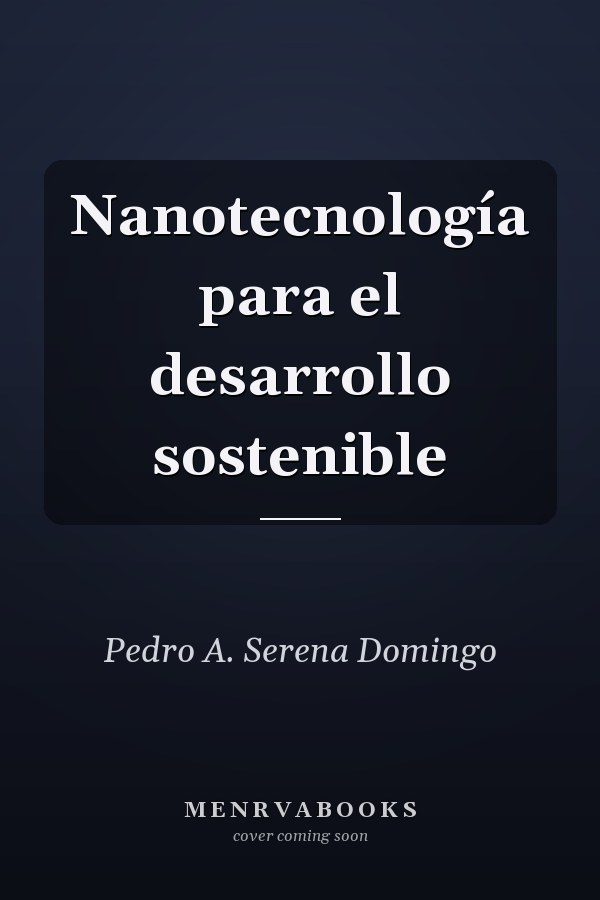 Nanotecnología para el desarrollo sostenible