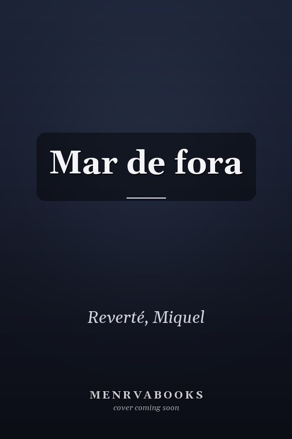 Mar de fora