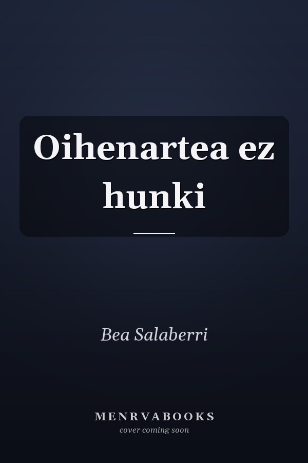 Oihenartea ez hunki
