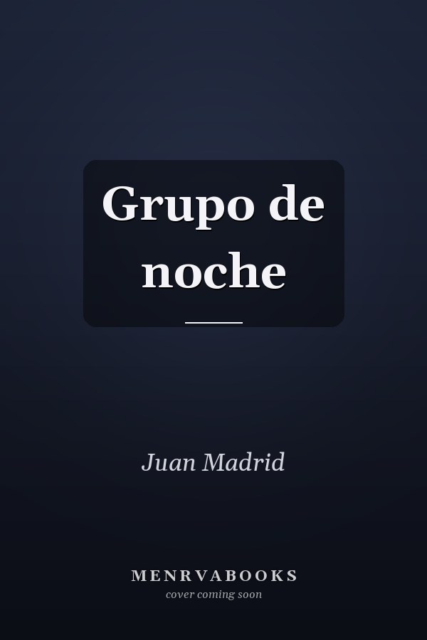 Grupo de noche